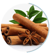 Cinnamomum cassia (Cinnamon Bark) Image